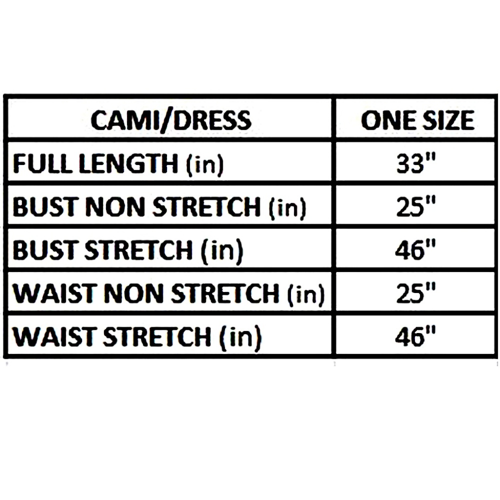 Women's Seamless Long Cami Top Soft Solid DK Olive - Picture 4 of 4